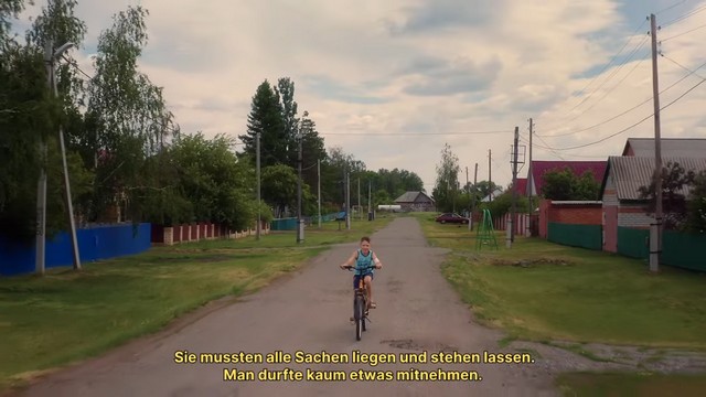 Фильм «Следующая станция» 
