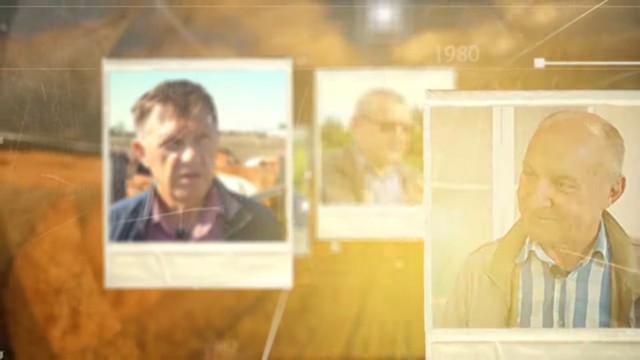 Фильм «Немцы Алтая. Жить и трудиться на родной земле» на немецком языке