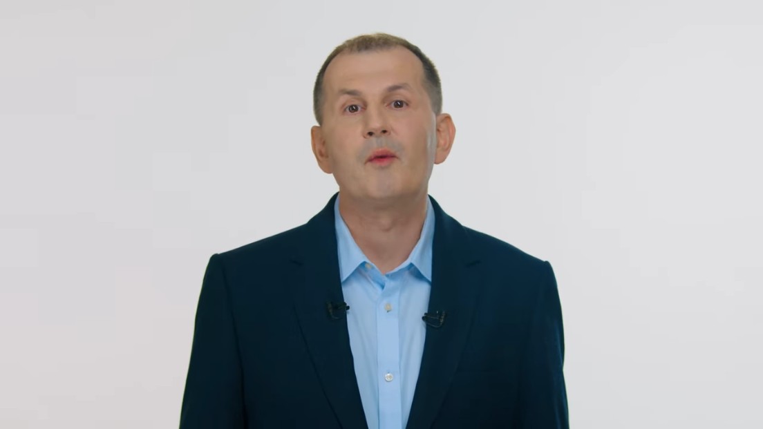 Цикл видеолекций BiZ История российских немцев