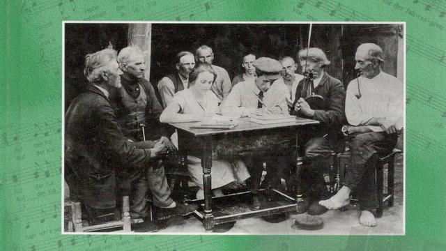 Немцы России. Песня. Музыка. Обряд = Russlanddeutsche: Lied Musik Brauch