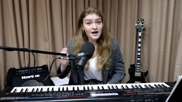 Музыкальная шкатулка