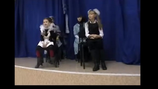 «Was wir alle singen» - сетевая акция НМО