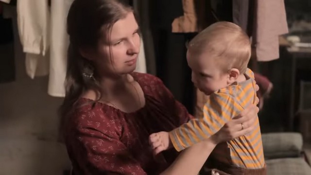 Колыбельные на немецком языке | Schlaflieder auf Deutsch