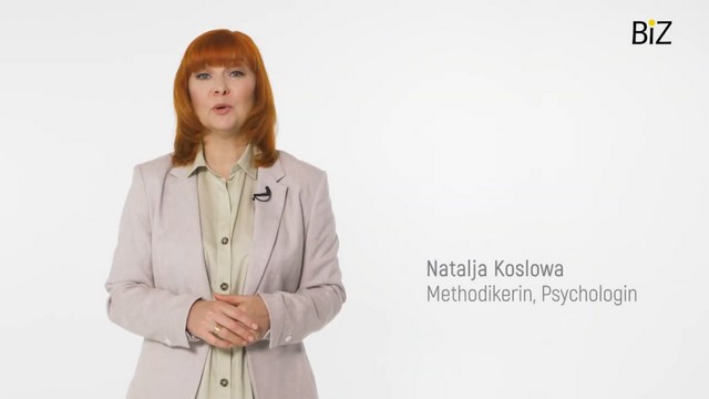 Цикл видеолекций BiZ Методика преподавания немецкого языка для молодежи