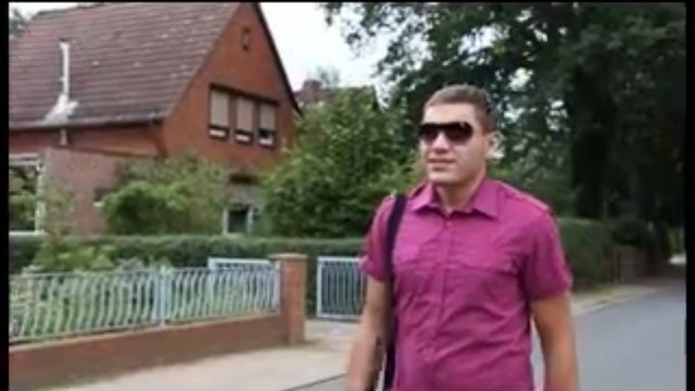 Учи немецкий! 
